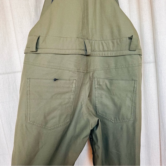 Volcom Stone bibs (final price) - Picture 5 of 11